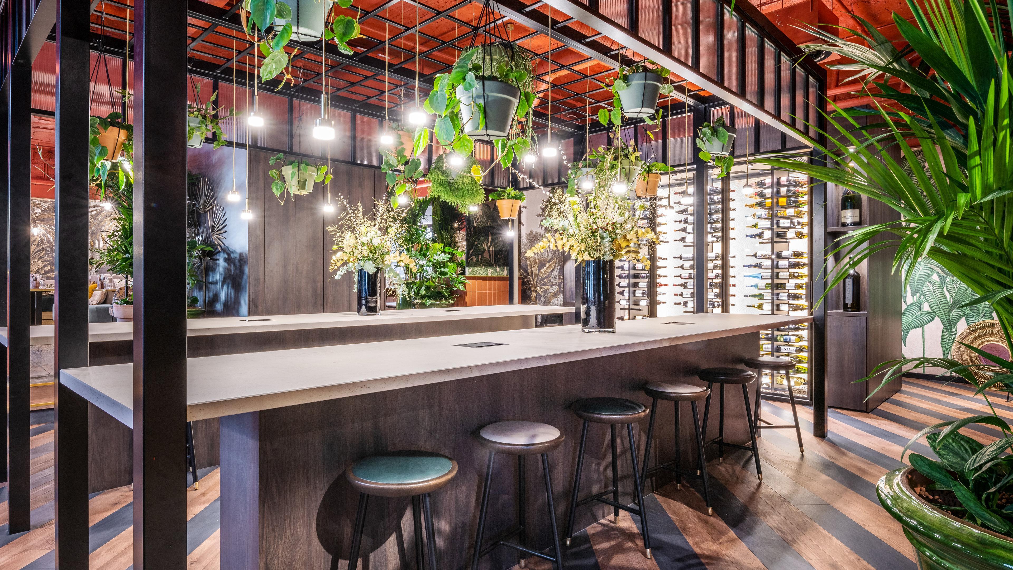 Hotel Indigo Brussels - City By Ihg Saint-Josse-ten-Noode Esterno foto